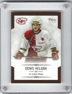 Heldák Denis OFS Chance Liga 2018-19  č.77